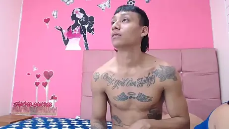 mirandablaze303av — Stripchat stream photo (Mar 2026)