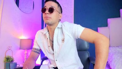 Jean_Jagger — Cam4 profile photo