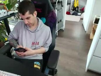 pierrefitch — Chaturbate stream photo (Feb 2026)