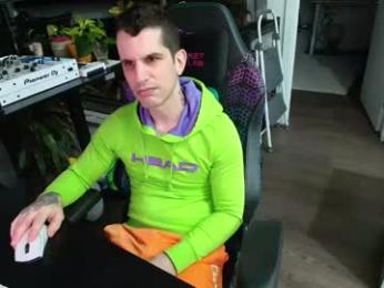 pierrefitch — Chaturbate stream photo (Feb 2026)