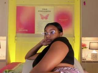 tamarazaki — Camsoda stream photo (Apr 2026)