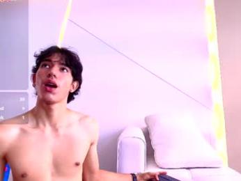 rick_flame06 — chaturbate