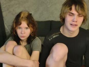 bonnie_and_c1yde — chaturbateでウェブカムモデルオンライン