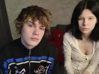 bonnie_and_c1yde — chaturbateでウェブカムモデルオンライン