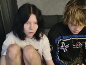 bonnie_and_c1yde — chaturbateでウェブカムモデルオンライン