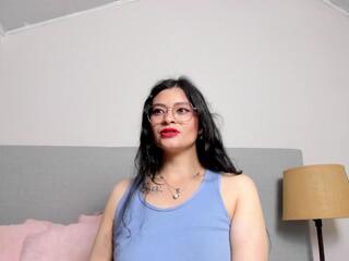 Marilyn Jhones — Flirt4free stream photo (Jun 2026)