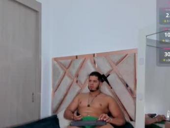 taurus_boy1 — Chaturbate stream photo (Mar 2026)