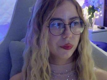 capuchina_v_taverne — Bongacams profile photo