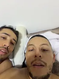 StylerAroon — Stripchat stream photo (Aug 2026)