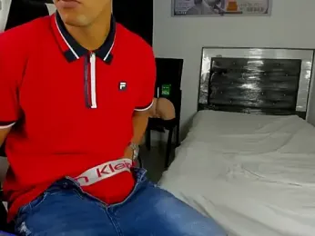 badboy_master — stripchatでウェブカムモデルオンライン