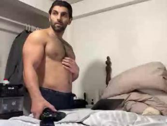 fitcurvyman4fun_69 — chaturbateでウェブカムモデルオンライン