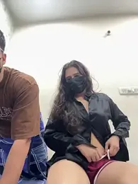 jaanvikapoor — Stripchat profile photo