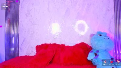 HadaKiss — Cam4 stream photo (May 2026)