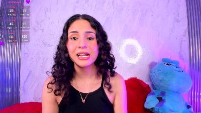HadaKiss — Cam4 stream photo (May 2026)