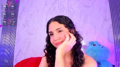 HadaKiss — Cam4 stream photo (May 2026)