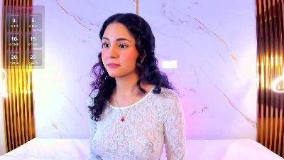 HadaKiss — Cam4 stream photo (May 2026)