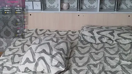 Betty_Blamee — Stripchat stream photo (Mar 2026)