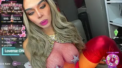 MISTRESS_x_Nathalie — Stripchat stream photo (Apr 2026)