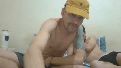 lincon7_sexy — Cam4 stream photo (Apr 2026)