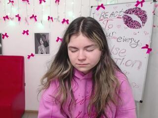 Tina Ryder — flirt4free