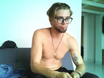 samgorgeous — Chaturbate profile photo