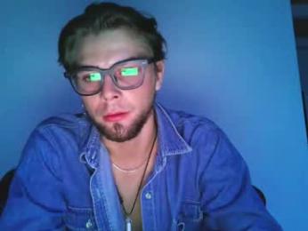 samgorgeous — Chaturbate stream photo (Apr 2026)