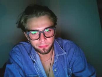 samgorgeous — Chaturbate stream photo (Apr 2026)