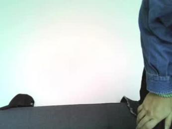 samgorgeous — Chaturbate stream photo (Apr 2026)