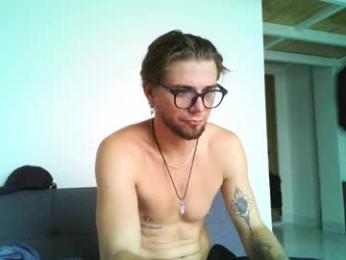 samgorgeous — Chaturbate stream photo (Apr 2026)