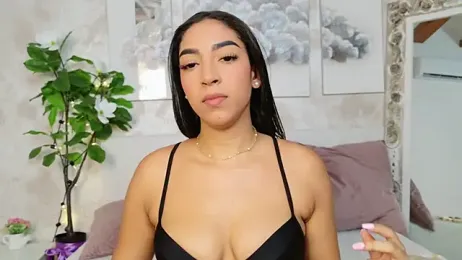 LollitaDreem — Stripchat stream photo (Aug 2025)