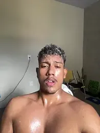 spiderzevil — Stripchat stream photo (Feb 2025)