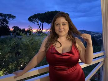 MaddieRosse — Livejasmin stream photo (Jan 2026)