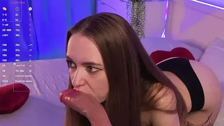 Ruth_Going — Stripchat profile photo
