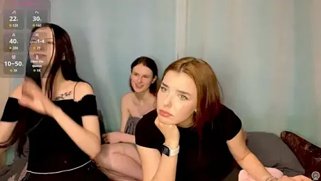 prosto_sexyswag — Stripchat stream photo (May 2026)