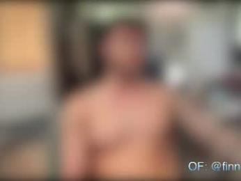 finnaugust — Chaturbate profile photo