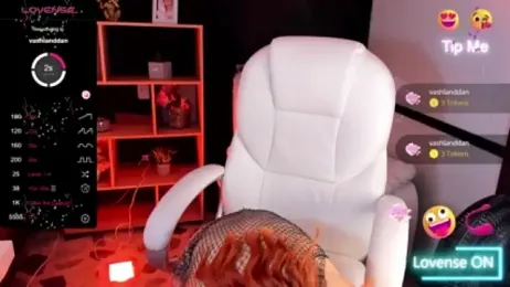 VictoriaRosse_ — Stripchat stream photo (Nov 2023)