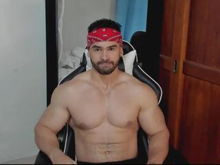 Jack Hamme — flirt4free