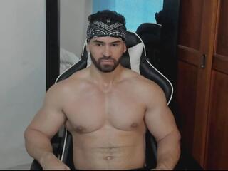 Jack Hamme — flirt4free