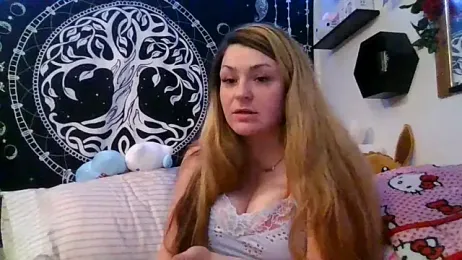 xKittenPawz — Stripchat profile photo