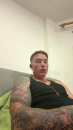 Cristiangonzaa — cam4でウェブカムモデルオンライン