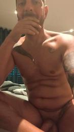 Gr_SexyMan — Cam4 profile photo