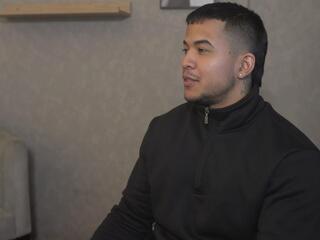 Jackson Bell — Flirt4free stream photo (Feb 2026)