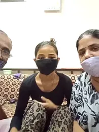 HoneyHush — Stripchat stream photo (Apr 2026)