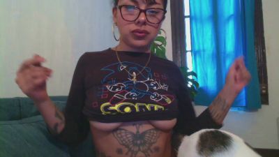 Anty222 — Cam4 stream photo (Jul 2026)