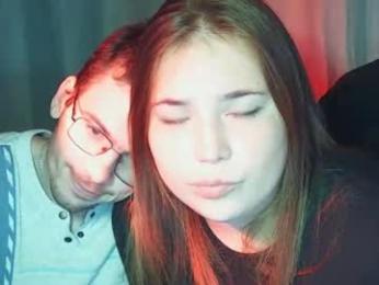 darkcharm1 — Chaturbate stream photo (Nov 2025)
