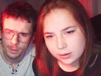 darkcharm1 — Chaturbate stream photo (Nov 2025)