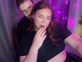 darkcharm1 — Chaturbate stream photo (Dec 2025)