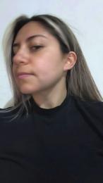 SsweetBlueberry — Cam4 profile photo