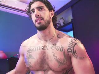 Jacob Martins — Flirt4free stream photo (Aug 2026)