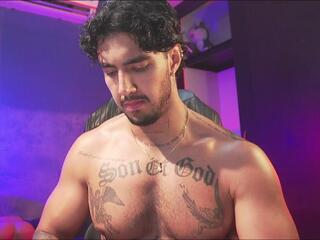 Jacob Martins — flirt4free